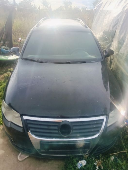 VOLKSWAGEN Passat 2010 — imagine 2