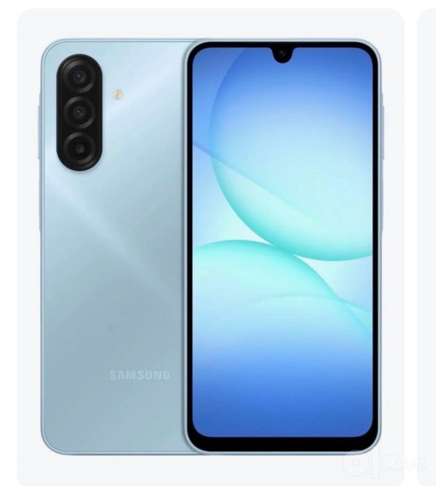 Samsung Galaxy A17 6/128 ГБ