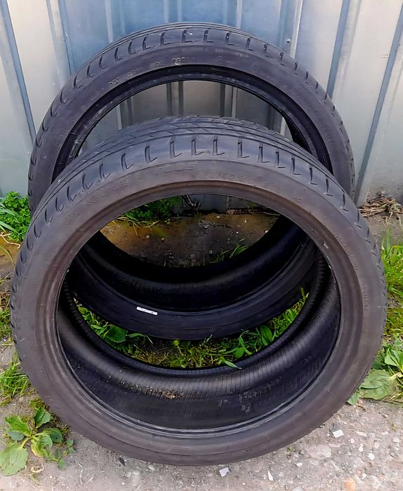 anvelope 245/40/18