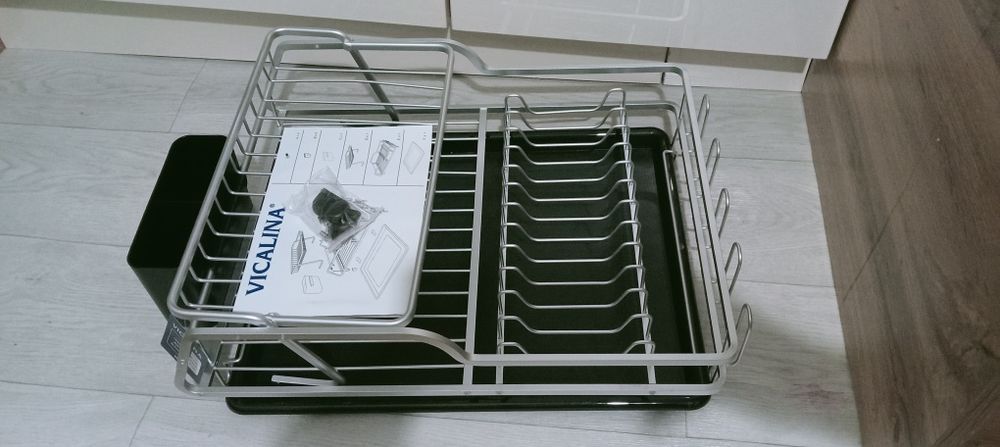 Продам сушилку  для посуды