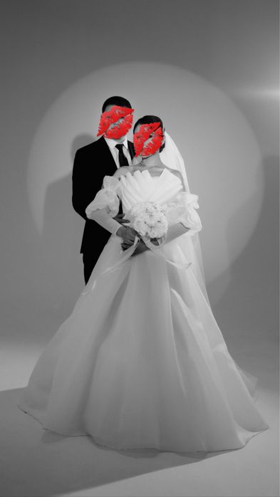 Прокат платьев