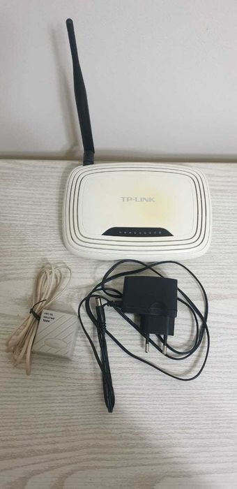 Продаётся Wi-Fi роутер  TP-LINK