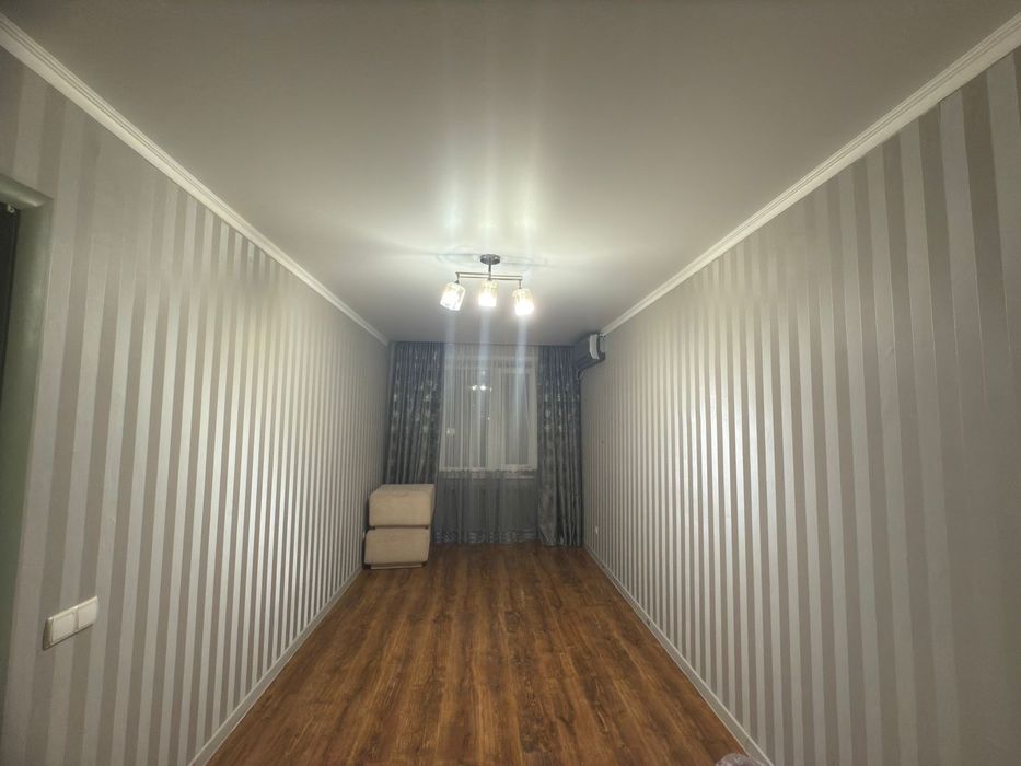 3 комн, 6 мкр, хорошая цена