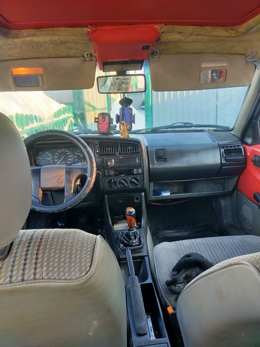 Продается Volkswagen Passat b3