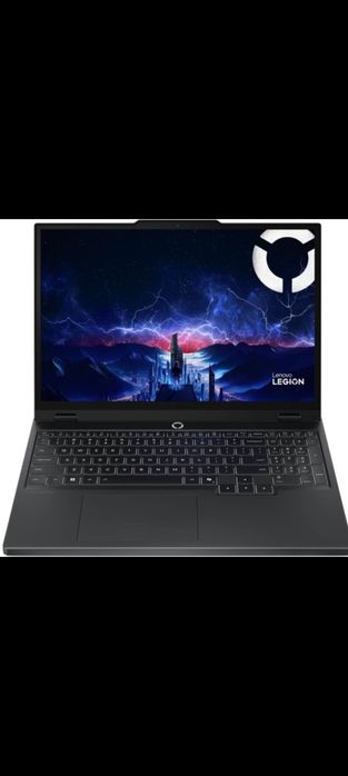 Ноутбук Legion 5 15IAX10