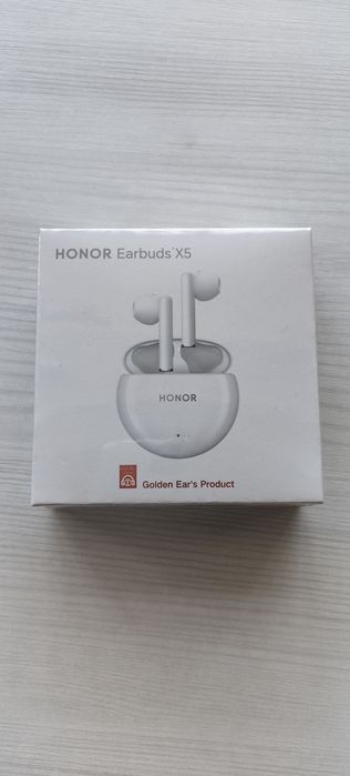 Honor Earbuds x5