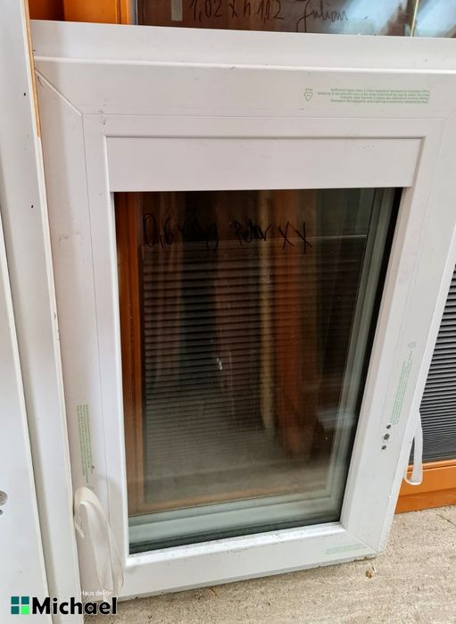 Tripan PVC,baie,Internorm,Austria ( XX )