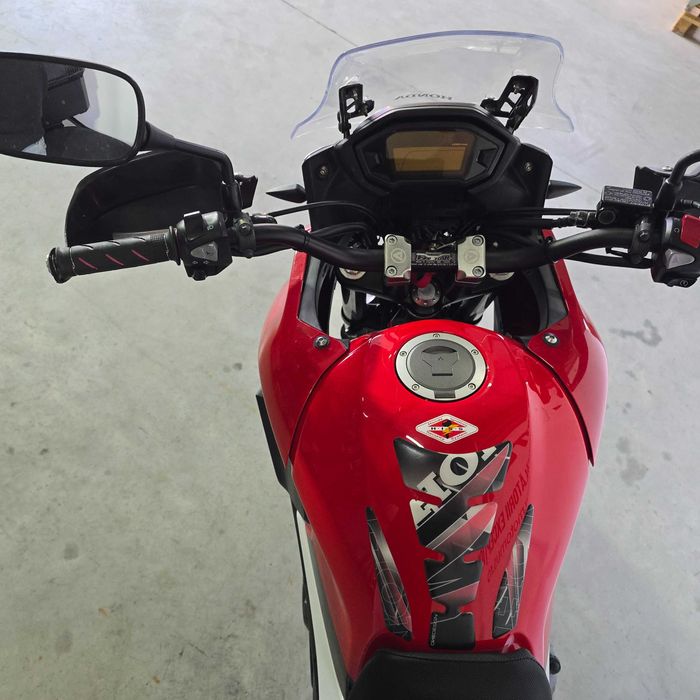 Motocicleta Honda CB500X ABS | H03838 | motomus.ro