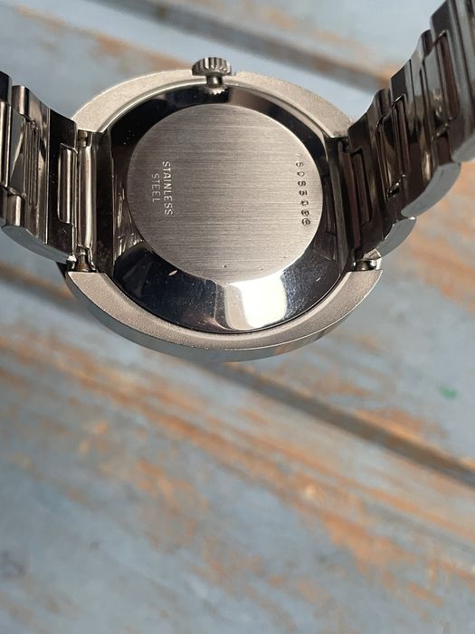 Longines Admiral automatic