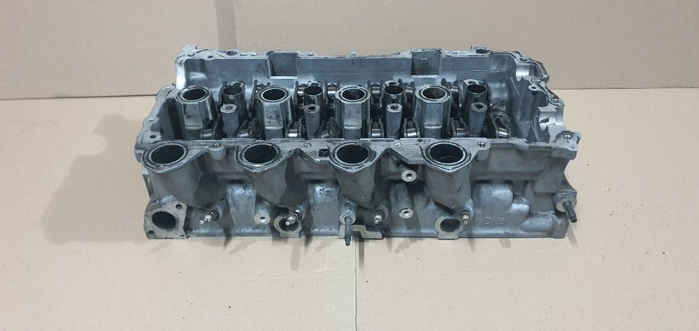 Chiuloasa ford 1.6 tdci