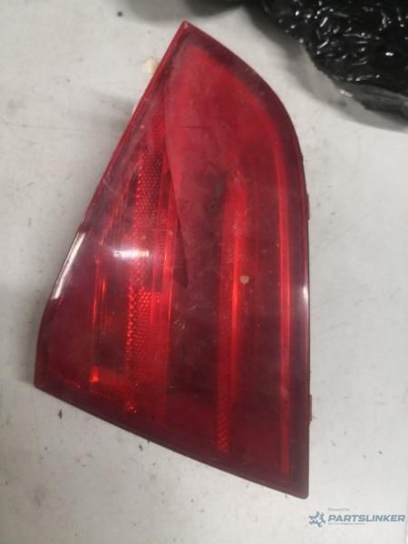Lampa Spate / Stop Dreapta Spate Audi A4 Iv (8K2, B8) [ 2007 - 2015 ] Oem 21968006