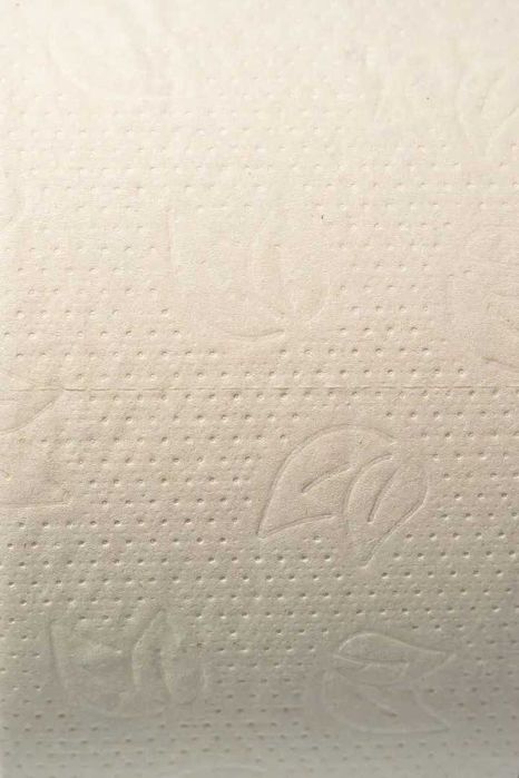 Туалетная бумага для Кафе и Офисоф. 170м-рулон, 2-слоя. 12 рулонов.