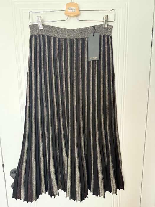 Нова миди пола Scotch&Soda, размер М