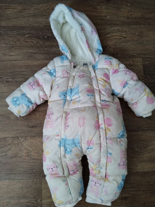 Одежда на весну осень детская