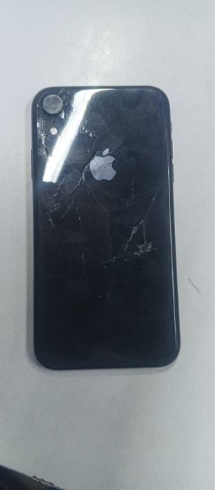 Айфон ХР нормальный состояние