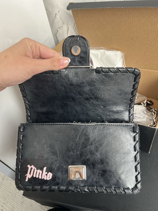 Оригинална Чанта Pinko