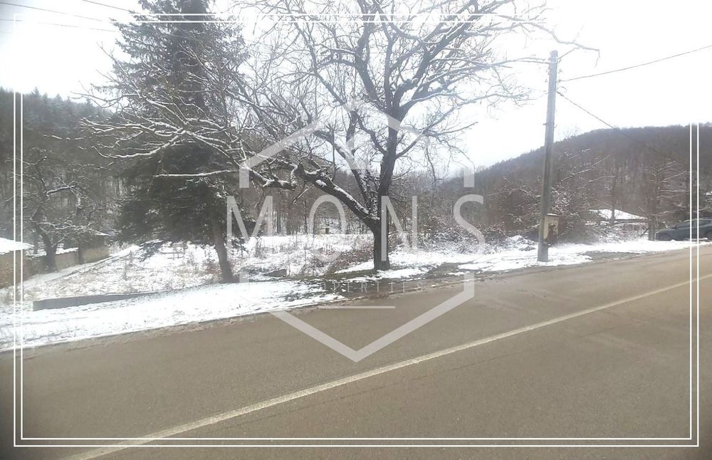 Парцел в Габрово-Велчевци площ 2700 цена 59500