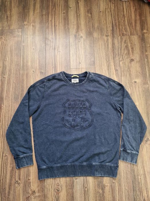 Страхотен мъжки  суитчър CAMEL ACTIVE размер  XL / 2XL