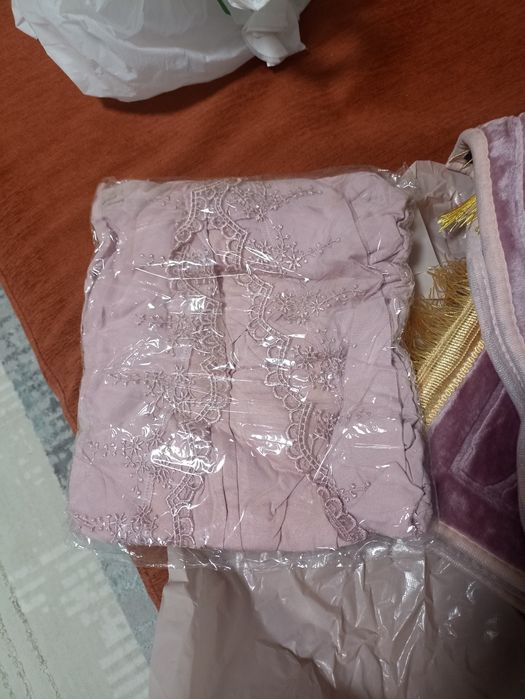 Продам набор для намаза