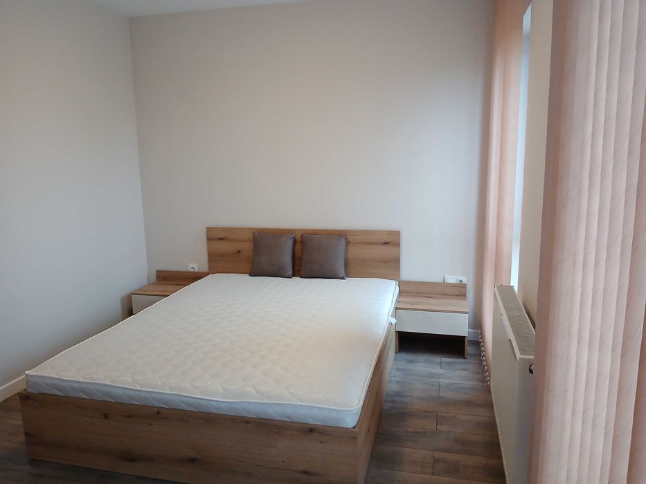 Апартамент под наем