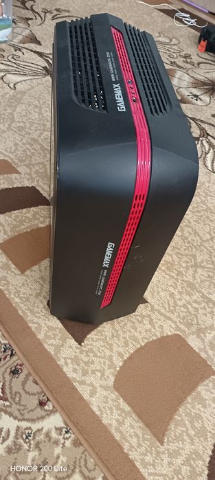 Системный блок core I3 8100