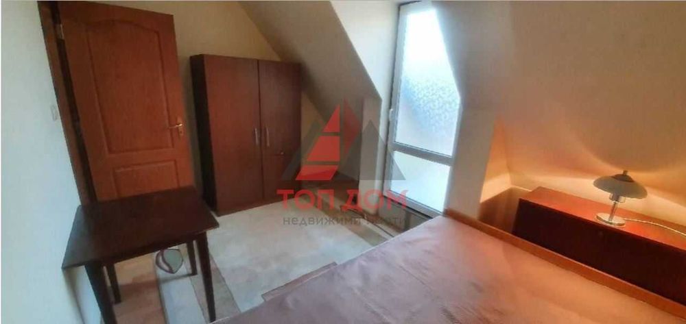 Дава се под наем Двустаен апартамент в Варна, Бриз - 60 кв.м за 408 € - Снимка #7