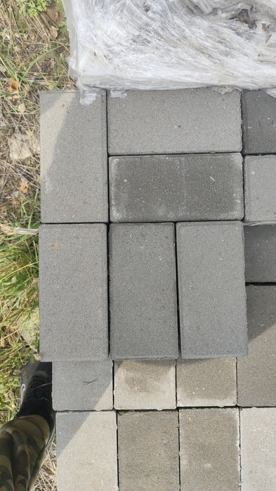 Продам плитку тратуарную брусчатку