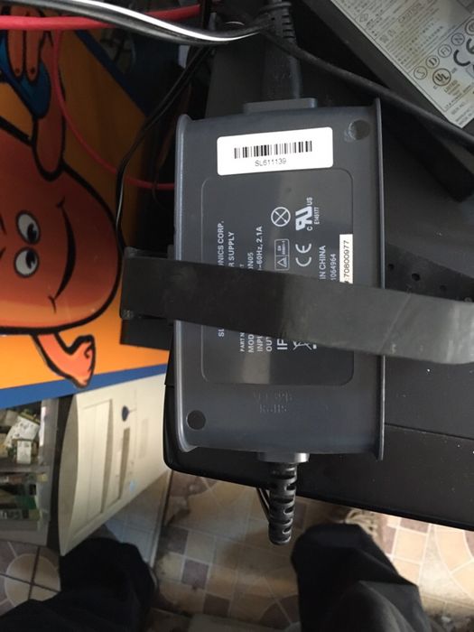 Incarcator charger lenovo thinkpad original 90w 45 watt 2 ani garantie