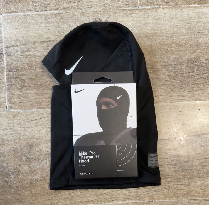 Cagula Nike neagra