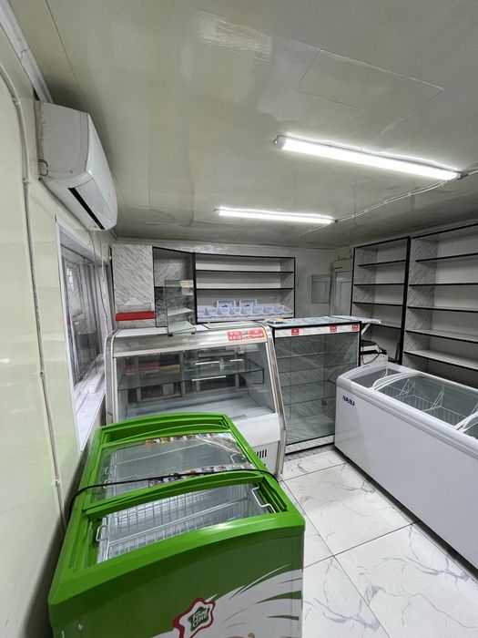 Магазин в аренду