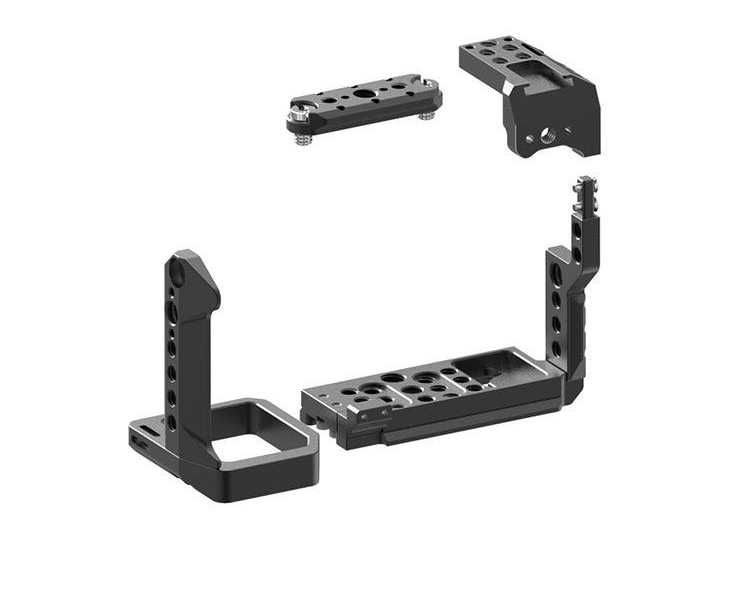 Sony FX3/30 Kamerasi uchun Qafas, Kletka | Клетка | SmallRig | Tilta