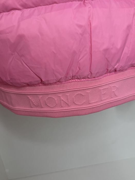 Продам бомбер топ премиум Монклер