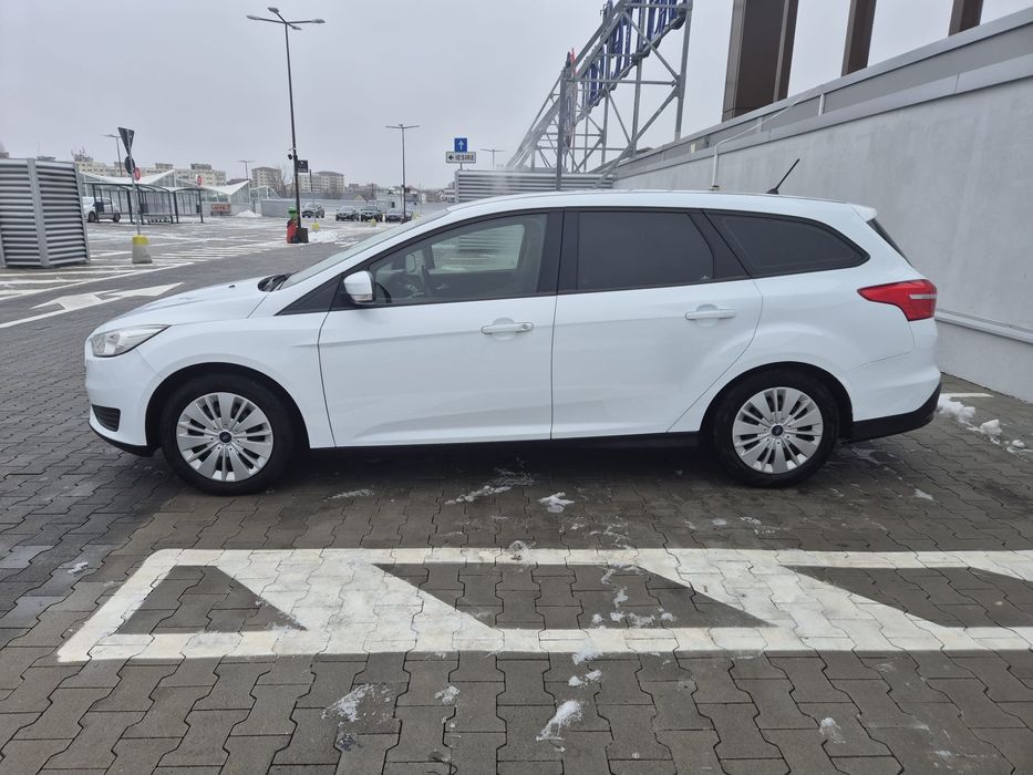 Ford benzina -gpl 1.6 euro 6 ti-vct Pitesti • OLX.ro