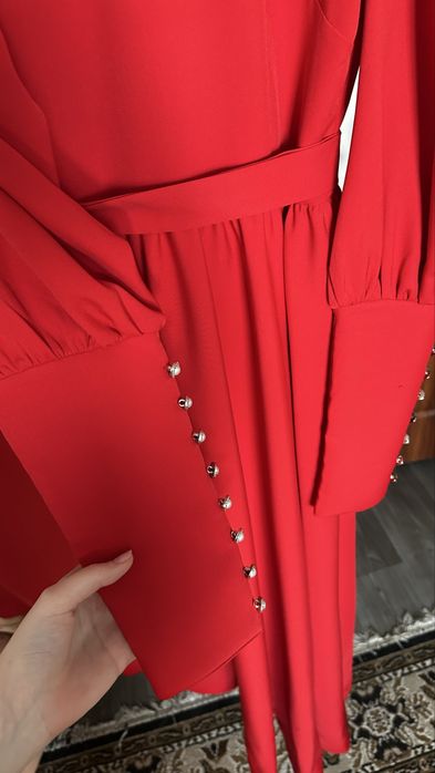 Платье KOROLEK высокого качества