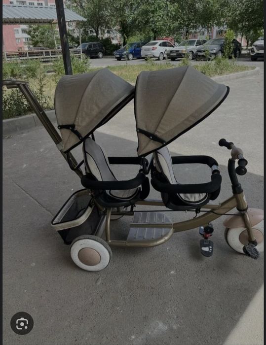 Velokolyaska 2talik