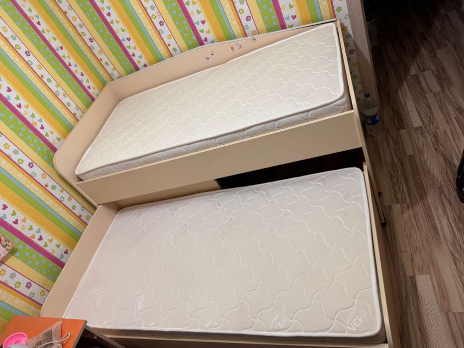 Продам детскую спальню