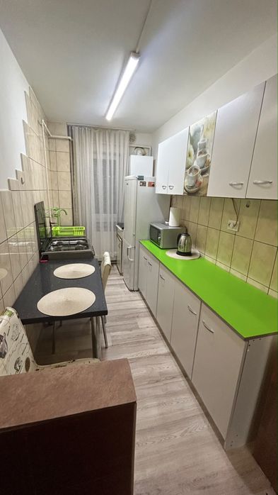 Regim hotelier apartament 2 camere Deva