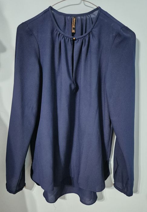 Camasa  office, marime S, Stradivarius