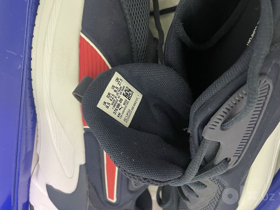 Мужские кроссовки Puma