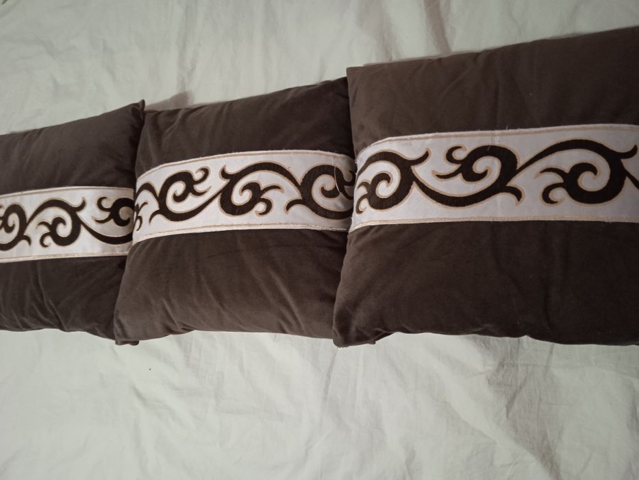 Продам декоративные подушки