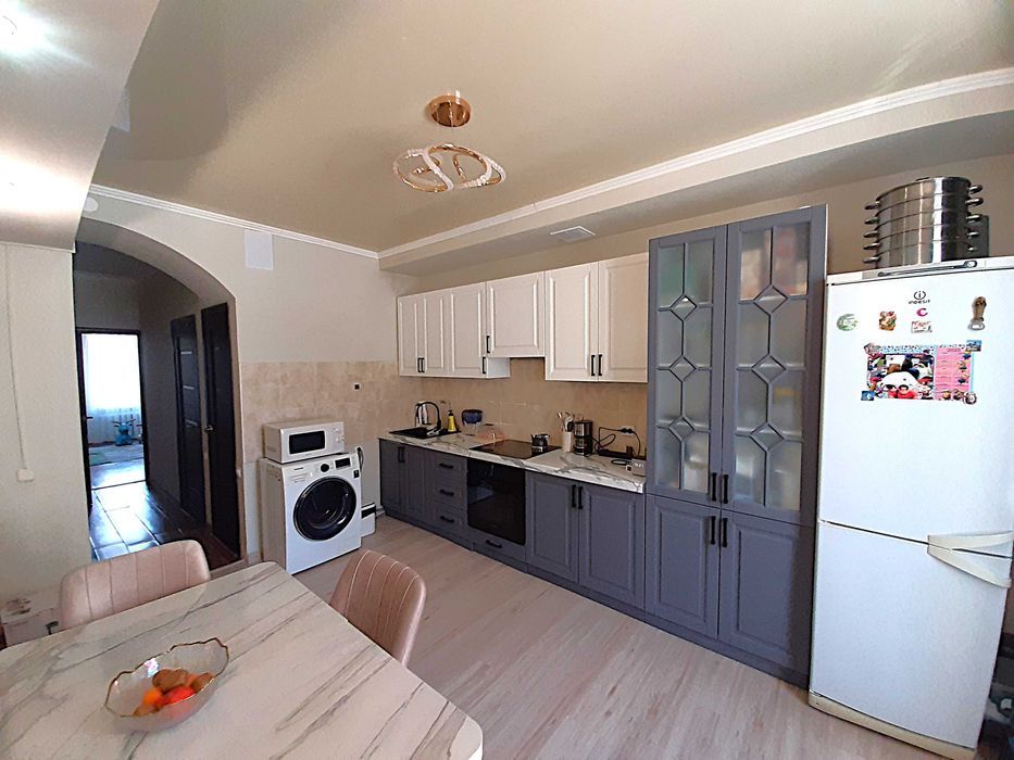 3-х комн. болгарка по Республике