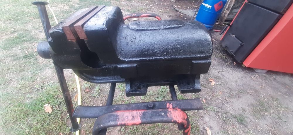 Menghina romaneasca 150 mm