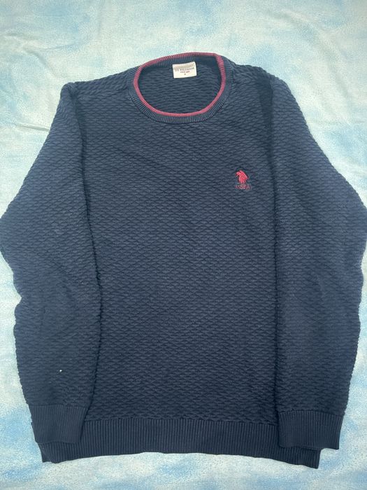 Блузи на Поло -USPA