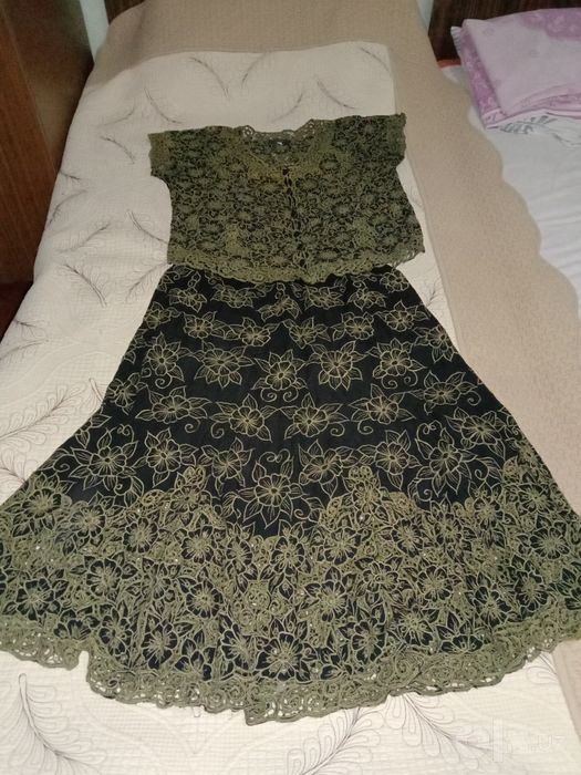 Юбки женские 50 размера