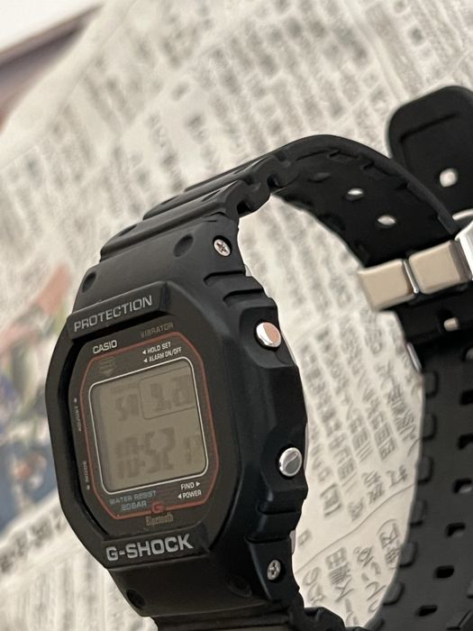 Часы Casio G-shock