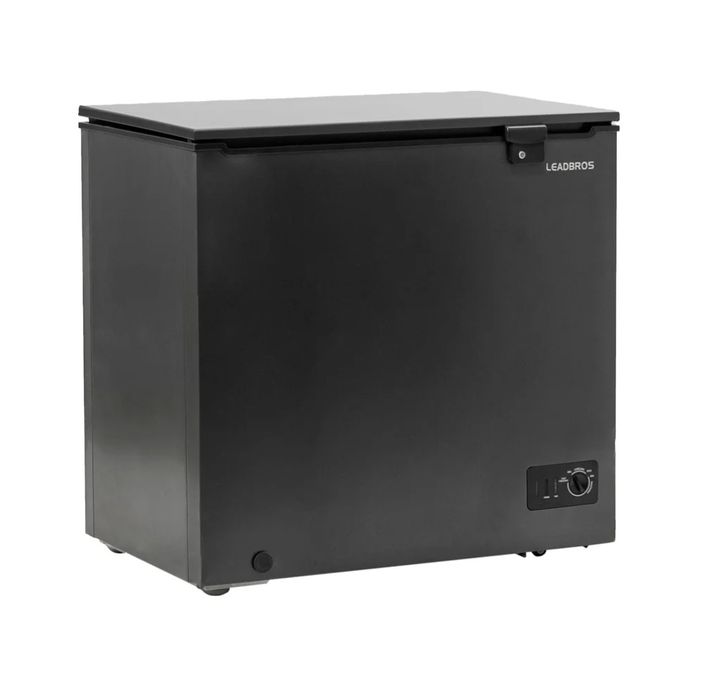 Leadbros морозильник - оптовые цены и доставка