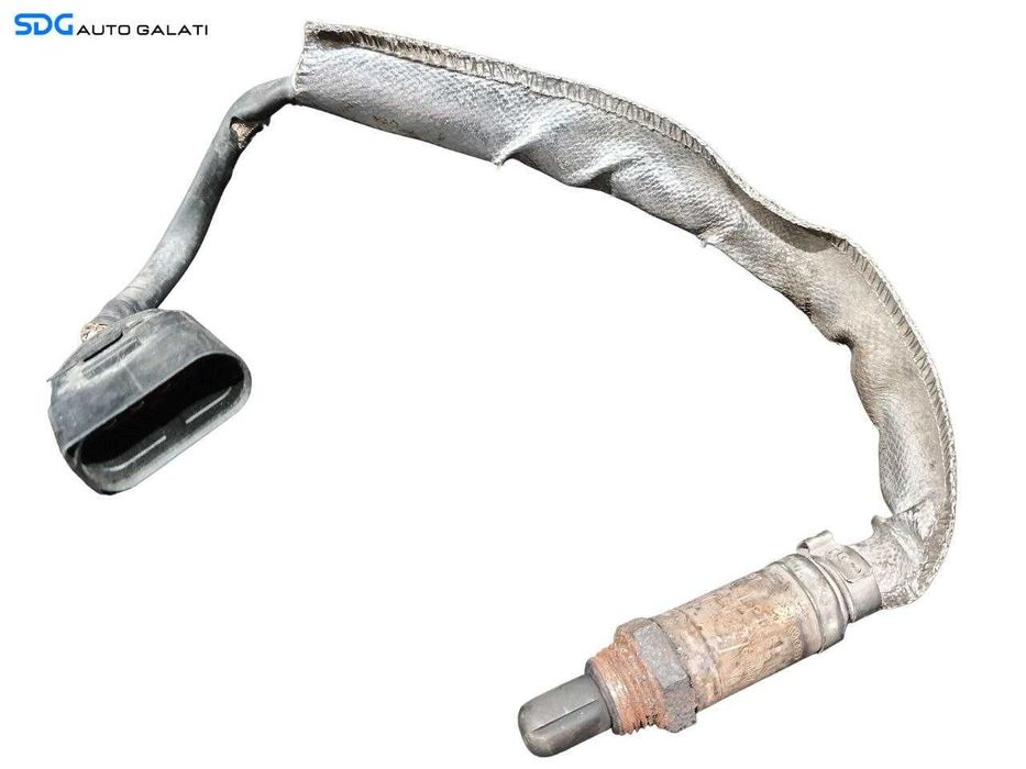 Sonda Lambda Volkswagen Golf 4 1.6 B 1998 - 2005 Cod 06A906265E [N3079]