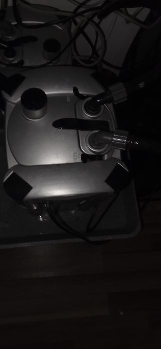 Filtru extern JBL e902