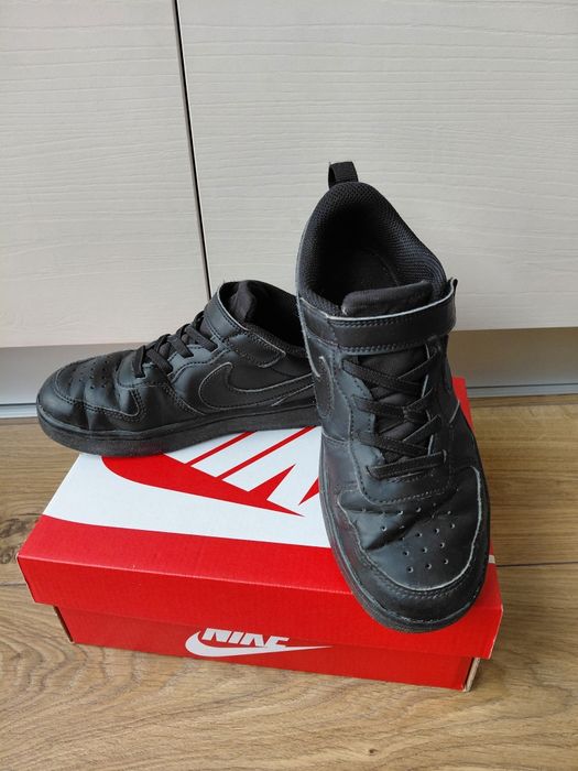 Детски маратонки Nike 34 номер стелка 21,5 см