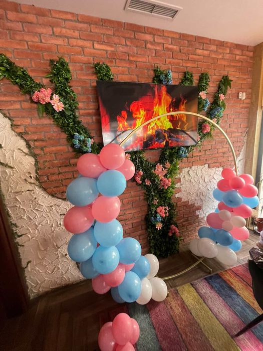 Под наем красиви  арки  за всякакъв повод!